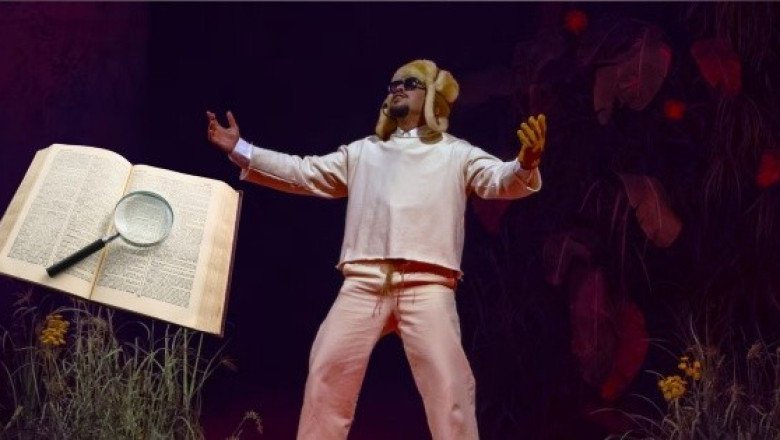 Publican diccionario que descifra el lenguaje de Bad Bunny en su nuevo álbum