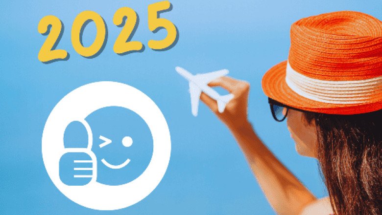 Estos son los países a los que recomienda viajar la IA en 2025
