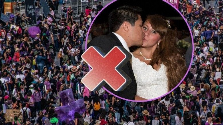 Líder islamista insta a las mujeres y niñas a priorizar el matrimonio