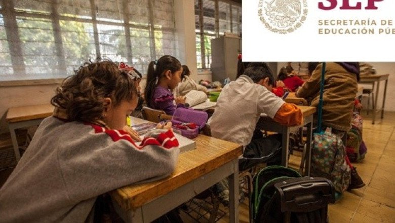 ¿Por qué la SEP cambió la fecha del nuevo ciclo escolar?