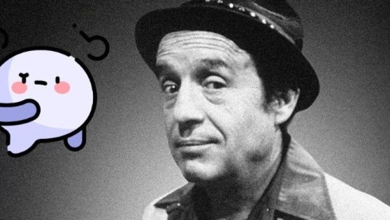 Estas son las teorías conspirativas sobre la muerte de Chespirito