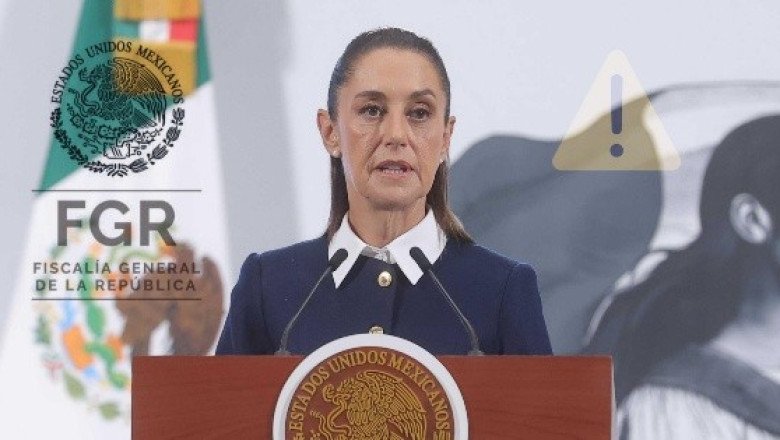 FGR no investiga a instituciones financieras acusadas por EU