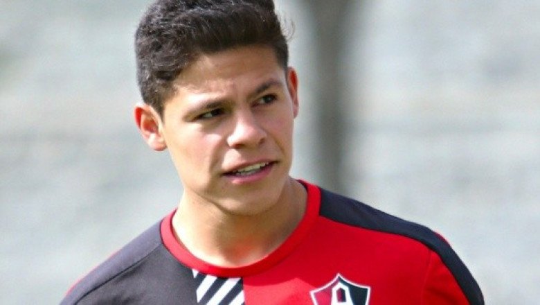 Ponchito González regresa a casa