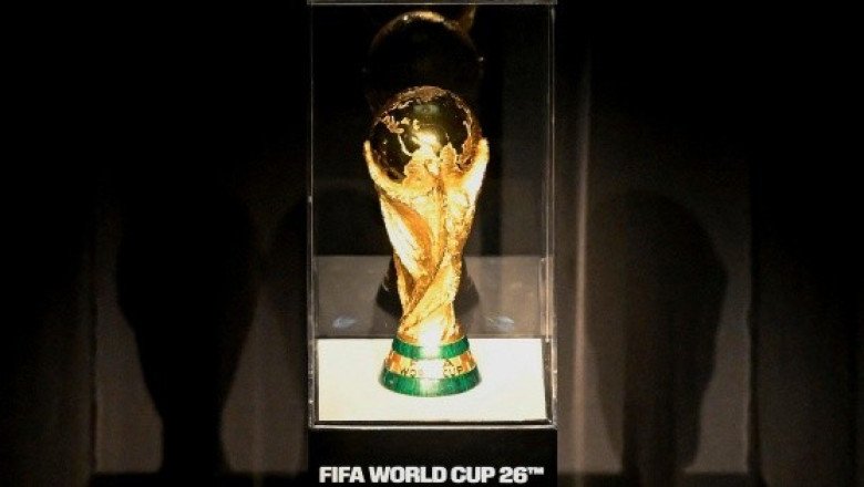 ¿Cuándo y dónde será el sorteo para el Mundial 2026? ESTO se sabe