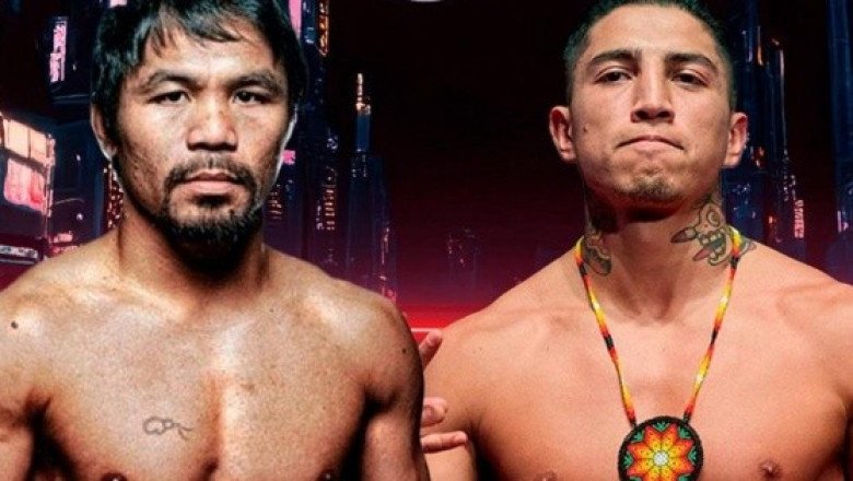 Peleas de box hoy sábado 19 de julio: horarios y dónde ver la cartelera completa
