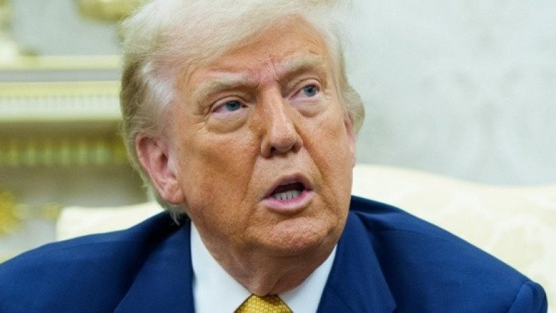 Trump promete regresar el azúcar a la Coca-Cola