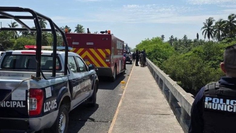 Consternación por niño devorado por cocodrilos en Michoacán
