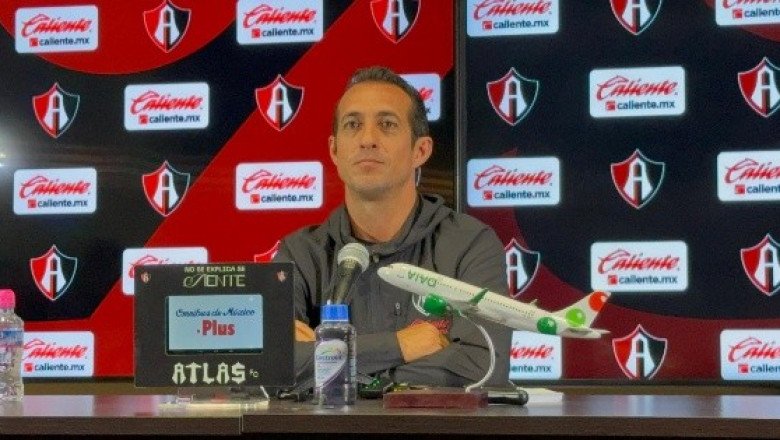 Diego de la Torre: “No era el plan de juego ceder tanto”