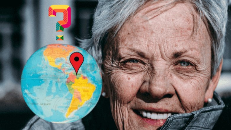 El SECRETO de los países donde viven más años