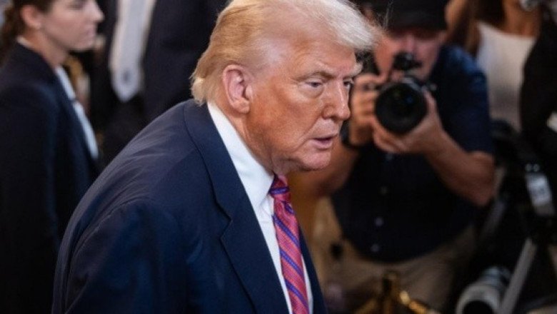 Más de la mitad de los estadounidenses reprueba gestión migratoria de Trump