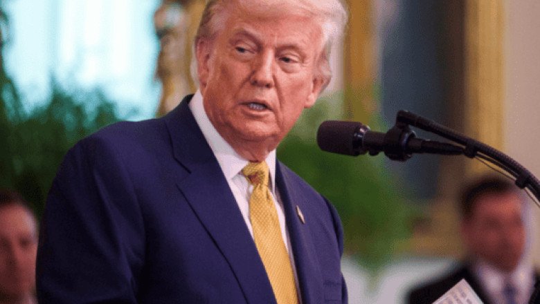 Tras el regreso de Trump, migrantes detenidos en Florida suben 111%