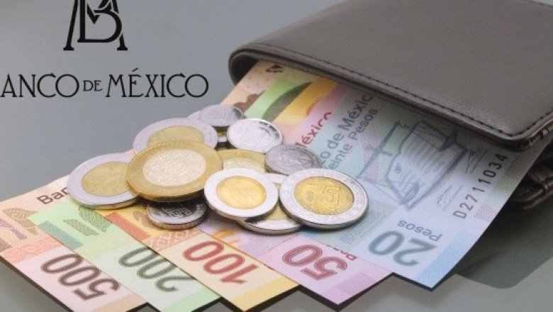 Banxico advierte sobre guardar monedas y modificarlas al igual que los billetes