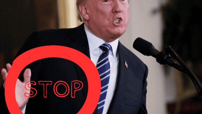 Estados Unidos ya se ha retirado de ESTOS grandes acuerdos internacionales