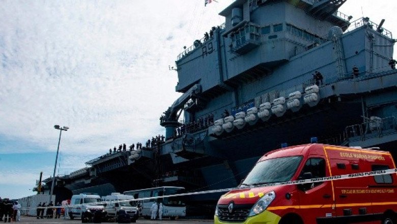Pentágono ordena retiro de 700 marines desplegados en Los Ángeles, California