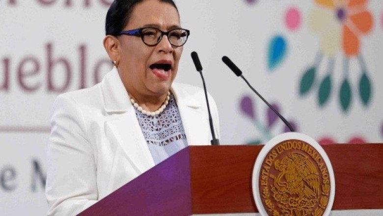 La Segob presenta acciones de seguimiento a nueva Ley de Desaparición