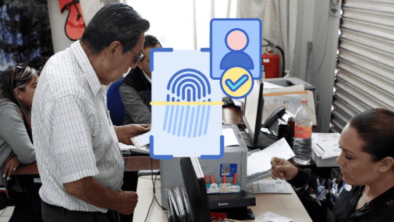 CURP biométrica: ¿Dónde están los módulos para tramitarla?