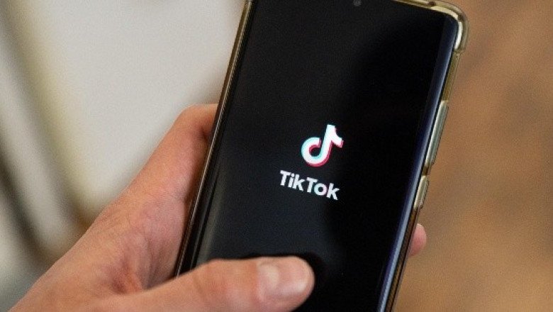 TikTok se apagará en ESTA fecha en EU si no hay acuerdo con China