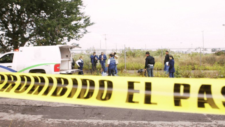 Indagan en el caso de Irma Hernández, maestra asesinada en Veracruz
