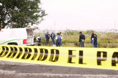 Indagan en el caso de Irma Hernández, maestra asesinada en Veracruz
