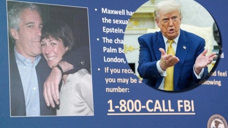 Esto reveló el hermano de Epstein sobre la supuesta relación con Trump