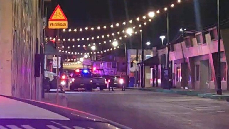 Decomisan droga en embarcación en Ensenada