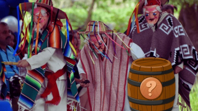 El pueblito de Michoacán que tiene relación con El Chavo del 8
