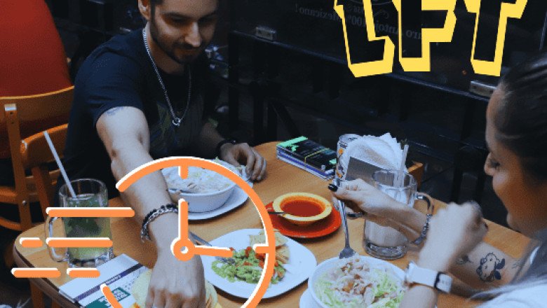 Jornada laboral de 40 horas: ¿Reducirán el tiempo para poder comer?