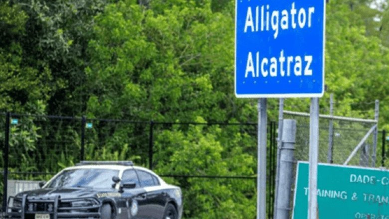 ¿Qué se sabe de los hermanos mexicanos detenidos en Alcatraz Alligator?