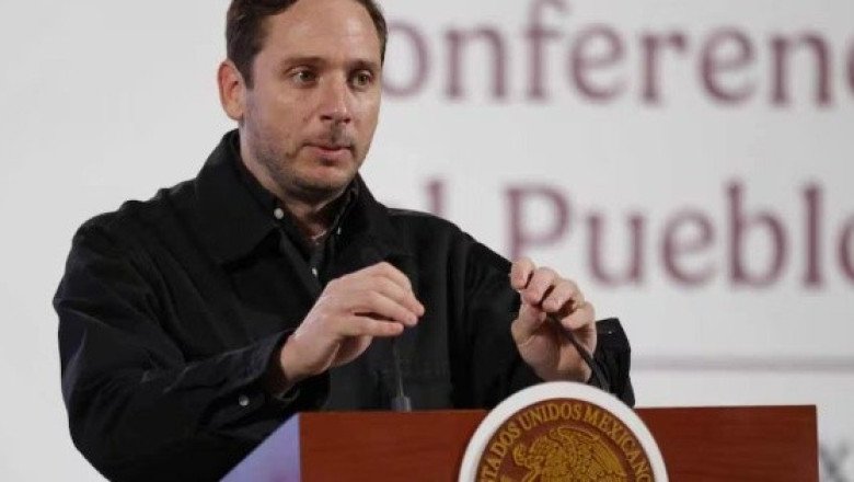 Secretaría de Salud inaugurará 31 hospitales y 12 clínicas en lo que resta de 2025
