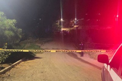 Hombre pierde la vida en hospital, tras ataque armado