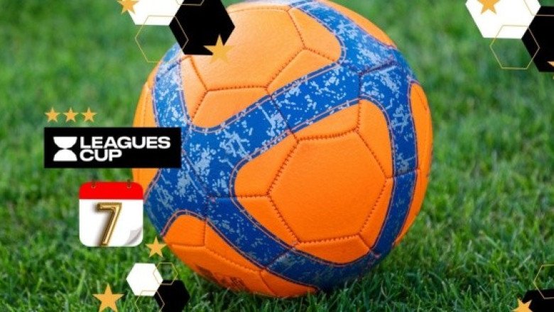 Calendario de partidos Leagues Cup: Juegos del 7 de agosto de 2025