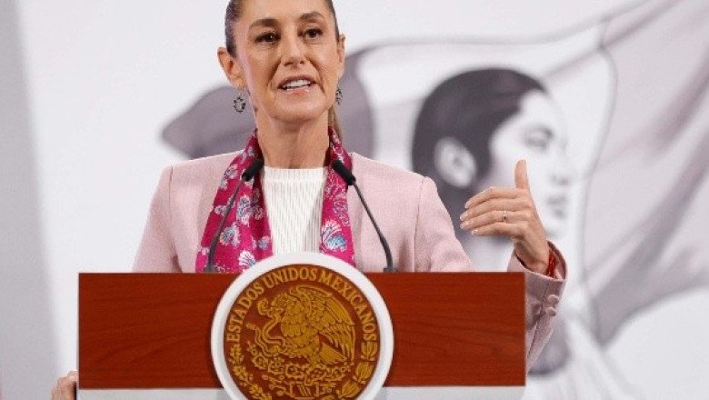 Cuatro farmacéuticas anuncian inversión millonaria en México