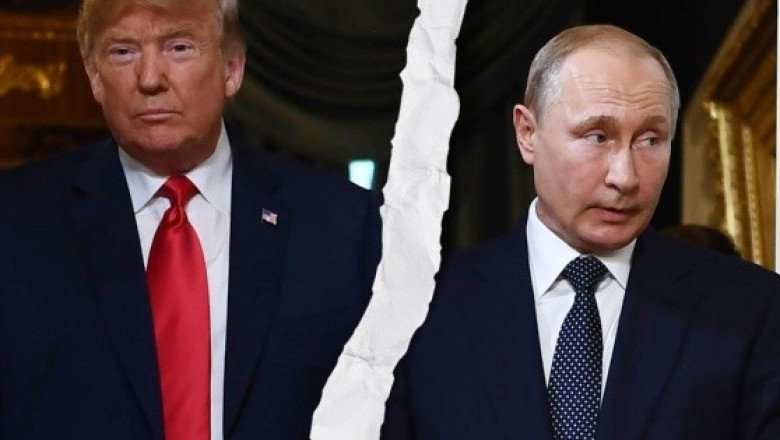 Putin espera reunirse con Trump