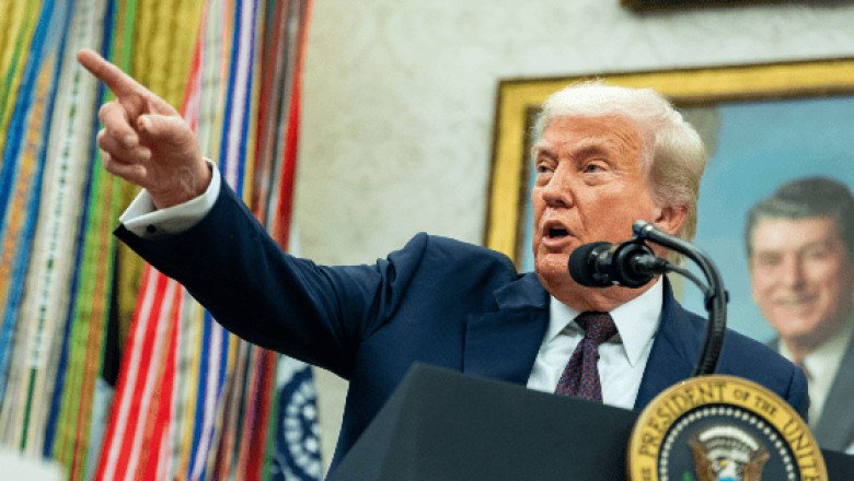 Trump habilita cárceles locales para expandir la retención de migrantes