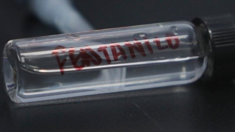 Cártel de Sinaloa sigue enviando fentanilo a EU: NYT