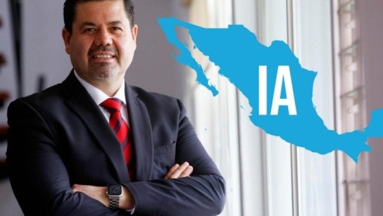 México es líder en la incorporación de IA en televisión en América Latina
