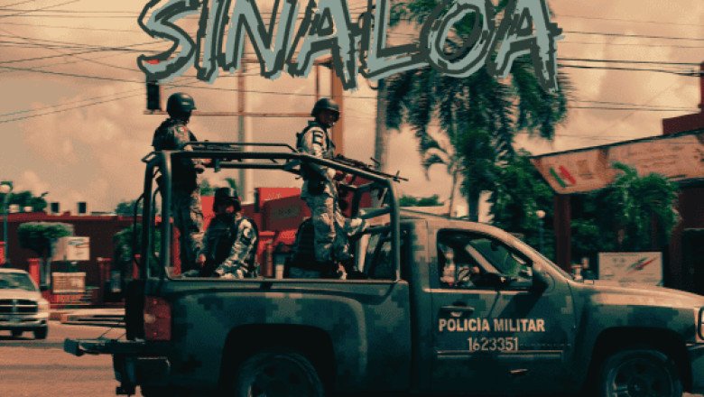 Fatal hallazgo de cuerpos en municipio de Sinaloa