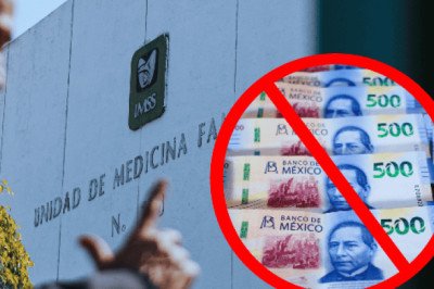 IMSS: Este fallo puede costarte tu pensión en Modalidad 40