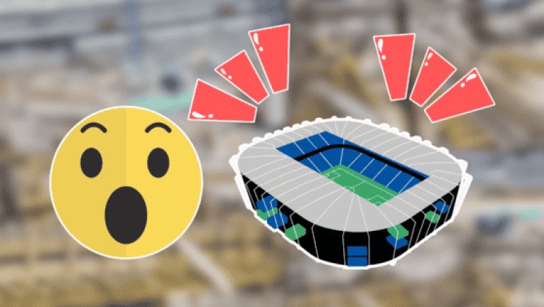Así avanza la remodelación del Estadio Azteca para el Mundial 2026 |FOTOS