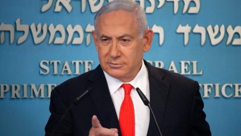Netanyahu rechaza la opción de un acuerdo parcial con Hamás