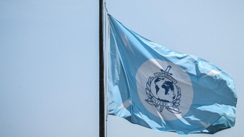 Interpol emite ficha roja para Zhi Dong Zhang, el chino ligado a cárteles