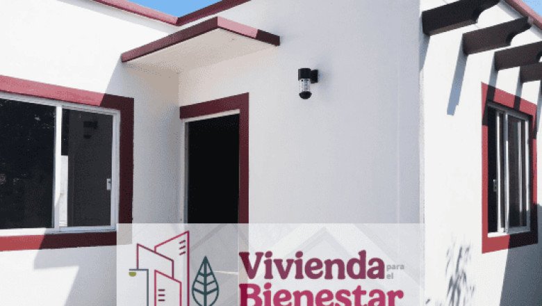 Vivienda para el Bienestar: ¿Dónde consultar si eres seleccionado en el programa?