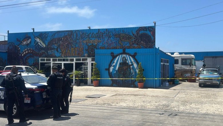 Ataque en Mares del Pacífico deja un hombre muerto y tres lesionados