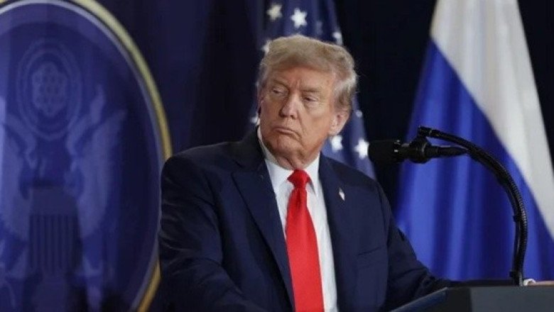 Trump eliminará el voto por correo antes de las elecciones legislativas