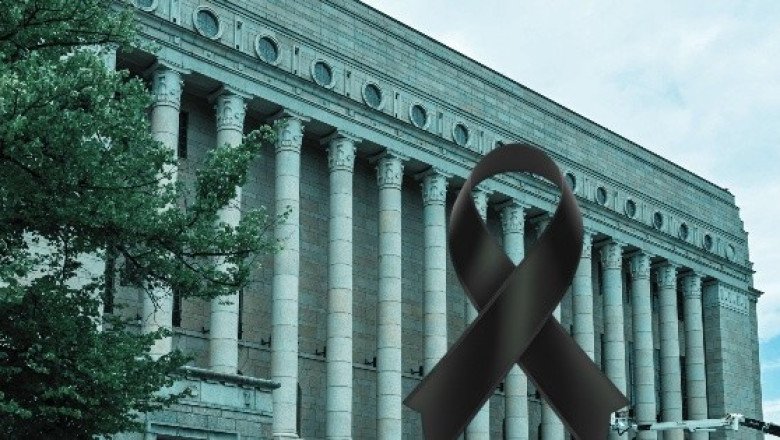 Muere diputado en el Parlamento de Finlandia; esto es lo que se sabe