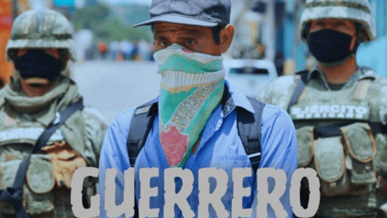 ESTO se sabe de los 13 autodefensas muertos en Guerrero
