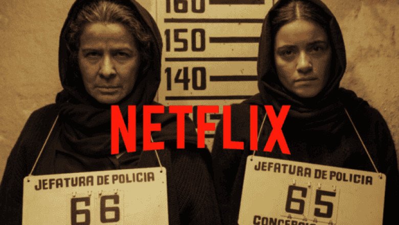 Estrenan tráiler de "Las Muertas", serie basada en "Las Poquianchis"