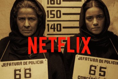 Estrenan tráiler de "Las Muertas", serie basada en "Las Poquianchis"