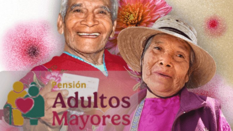 Pensión Adultos Mayores: así puedes ubicar tu módulo de registro en pocos pasos