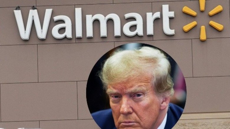 Así van las ventas de Walmart tras imposición arancelaria de Trump